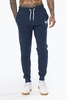 Hype Navy Script Mens Joggers Size XX-Small