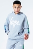 HYPE NEON MARBLE KIDS PULLOVER HOODIE