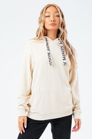 HYPE NUDE REVERSE LOOP BACK WOMEN