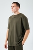 HYPE OAK OVERSIZED SCRIBBLE MEN