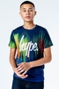 HYPE OCEAN DRIPS KIDS T-SHIRT