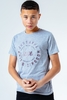 HYPE OIL COG KIDS T-SHIRT