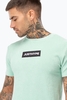 Hype Olive Towel Mens T-Shirt Size X-Large