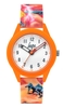 HYPE ORANGE DINOSAUR KIDS WATCH