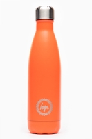 HYPE ORANGE METAL REUSABLE BOTTLE - 500ML