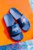Hype Paint Splatter Script Kids Sliders Size JNR02