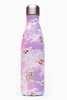 HYPE PENELOPE SKIES METAL REUSABLE BOTTLE - 500ML