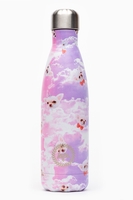 HYPE PENELOPE SKIES METAL REUSABLE BOTTLE - 500ML