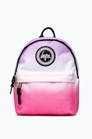 Hype Pink Club Speckle Mini Backpack School Bag