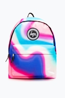 HYPE RAINBOW WAVE BACKPACK