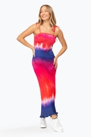Hype Tie Dye Women
