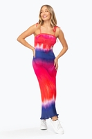 Hype Tie Dye Women