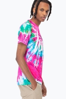 Hype Watermelon Mens Multi T-Shirt Size Medium
