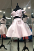 Chic Two Piece Sweetheart Sexy Short Homecoming Dresses Cute Spaghetti Straps Beads Cocktail Dress with Pockets