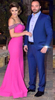 Elegant Crystals Off-the-shoulder Mermaid Long Prom Dress