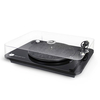Elipson Omega 100 RIAA BT Turntable in Black- Ex Display