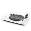 Elipson Omega 100 Turntable in White