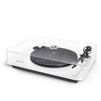 Elipson Omega 100 Turntable in White