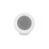 Elipson Planet L Bookshelf Speaker in Mercury Ice