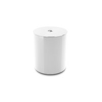 Elipson Planet Sub in White