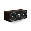 Elipson Prestige Facet 11C Centre Speaker in Walnut