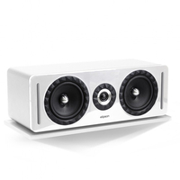 Elipson Prestige Facet 14C Centre in White
