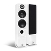 Elipson Prestige Facet 14F Floorstanding Speakers in White - Pair