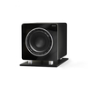 Elipson Prestige Facet SUB8 Subwoofer in Black