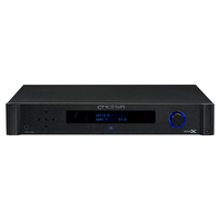 Emotiva BasX MC-700 7.1 Channel 4K HDR Surround Sound Processor