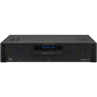 Emotiva ERC-4 Differential Reference CD Player and Transport