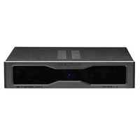 Emotiva Stealth-PA1 X-Series Balanced Class-D Monoblock Power Amplifier