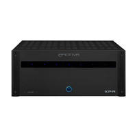 Emotiva XPA-9 Gen 3 9 Channel Home Theatre Power Amplifier