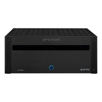 Emotiva XPA GEN3 X Series Power Amp Three Channel