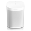 Sonos One Wireless Speaker with Amazon Alexa in White Gen 2 - Ex Display