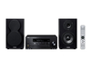 Yamaha MCRN470D MusicCast PianoCraft Hi-Fi System