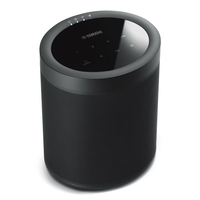 Yamaha MusicCast 20 Wireless Speaker in Black - Ex Display