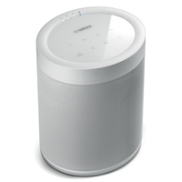 Yamaha MusicCast 20 Wireless Speaker in White - Ex Display