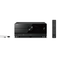 Yamaha RX-A4A 7.2 Ch Aventage MusicCast AV Receiver- B Grade stock