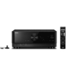 Yamaha RX-V4A 5.2 Ch AV Receiver with Cinema DSP 3D
