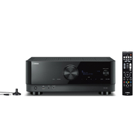 Yamaha RX-V6A 7.2 Ch AV Receiver with Cinema DSP 3D
