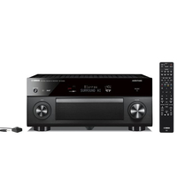Yamaha RXA3080 9.2 Channel Aventage MusicCast AV Receiver in Black
