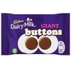 Cadbury Giant Buttons Bag 40g
