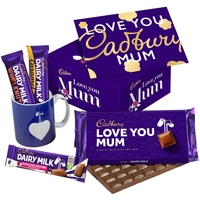Cadbury Mother