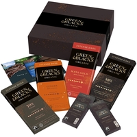 GB Christmas Dark Chocolate Gift