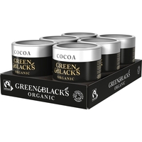 GB Cocoa 125g (Box of 6)