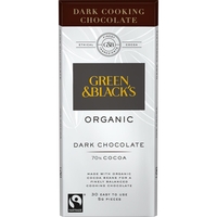 GB Dark Cook
