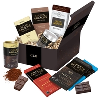 GB Hot Chocolate Gift Box