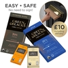 GB Letterbox Chocolate Gift