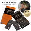 GB Letterbox Dark Chocolate Gift