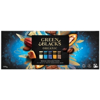 GB Milk Miniatures Bar Collection 180g